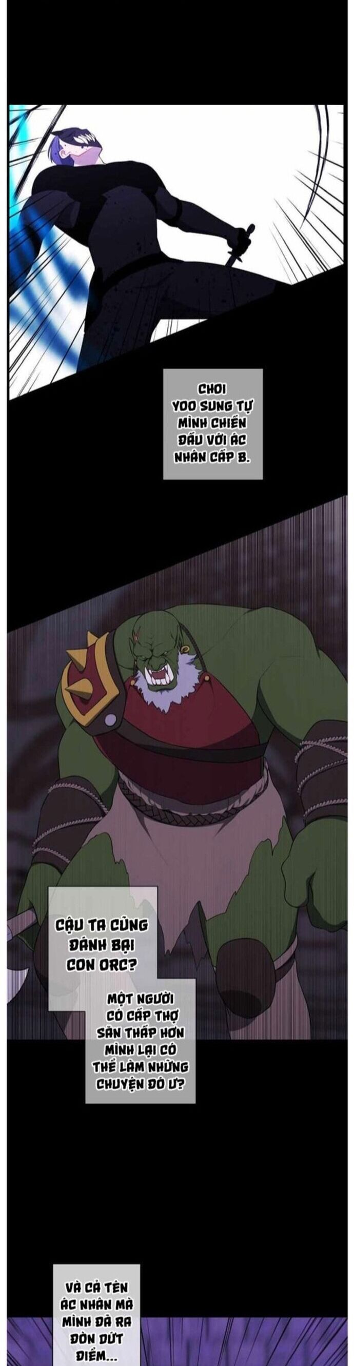 Biến Thành Phế Vật Trong Tiểu Thuyết Giả Tưởng Chapter 98 - Trang 2