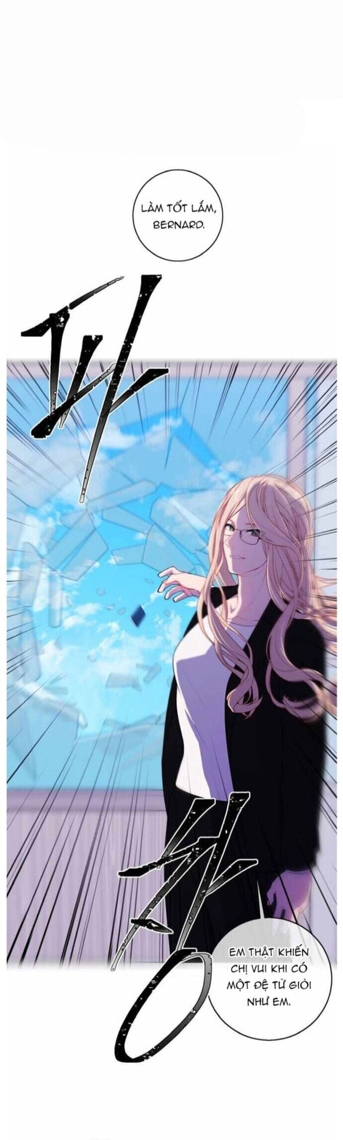 Biến Thành Phế Vật Trong Tiểu Thuyết Giả Tưởng Chapter 98 - Trang 2