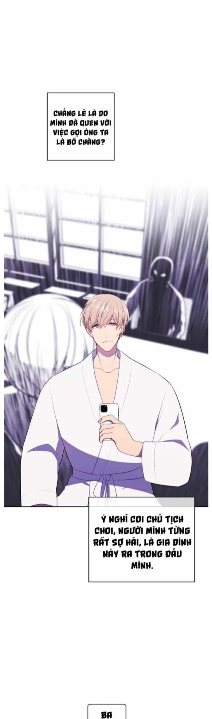 Biến Thành Phế Vật Trong Tiểu Thuyết Giả Tưởng Chapter 98 - Trang 2