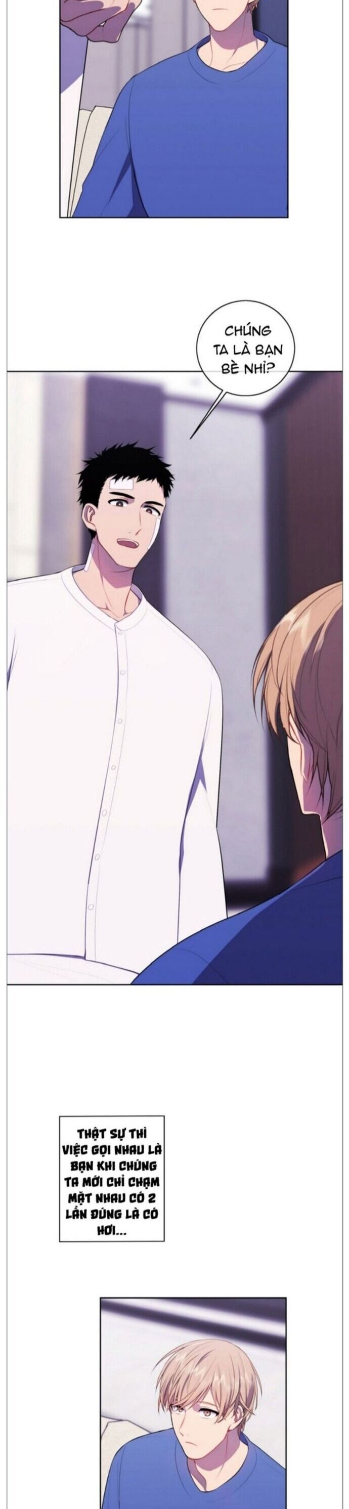 Biến Thành Phế Vật Trong Tiểu Thuyết Giả Tưởng Chapter 99 - Trang 2