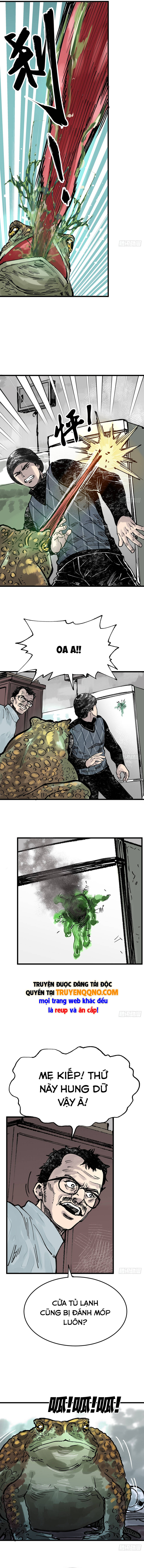 Biệt Bảo Quỷ Sự Lục Chapter 11 - Trang 2