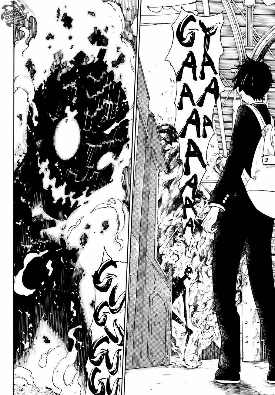 Biệt Đội Lính Cứu Hỏa Chapter 0 - Trang 2