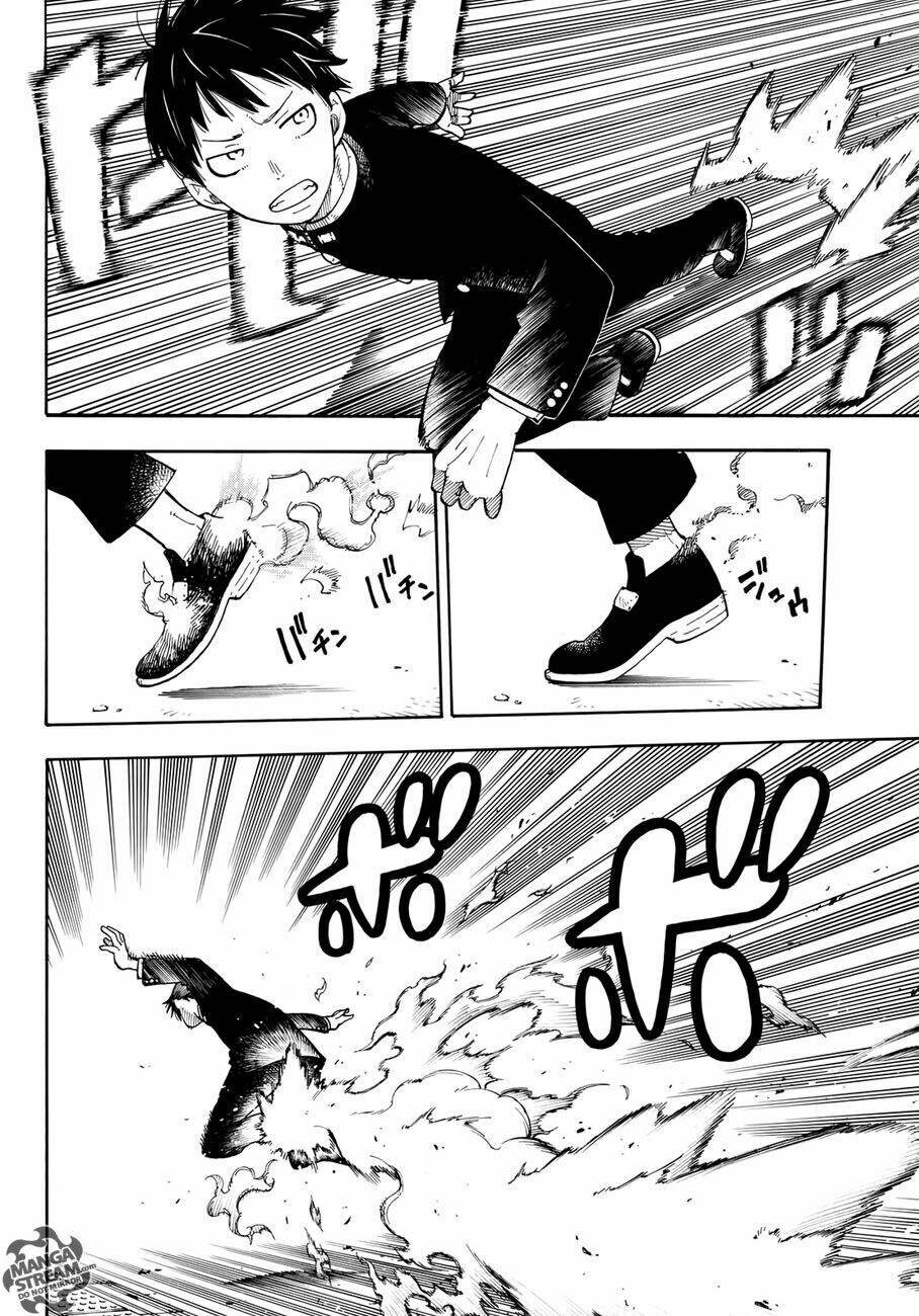 Biệt Đội Lính Cứu Hỏa Chapter 0 - Trang 2