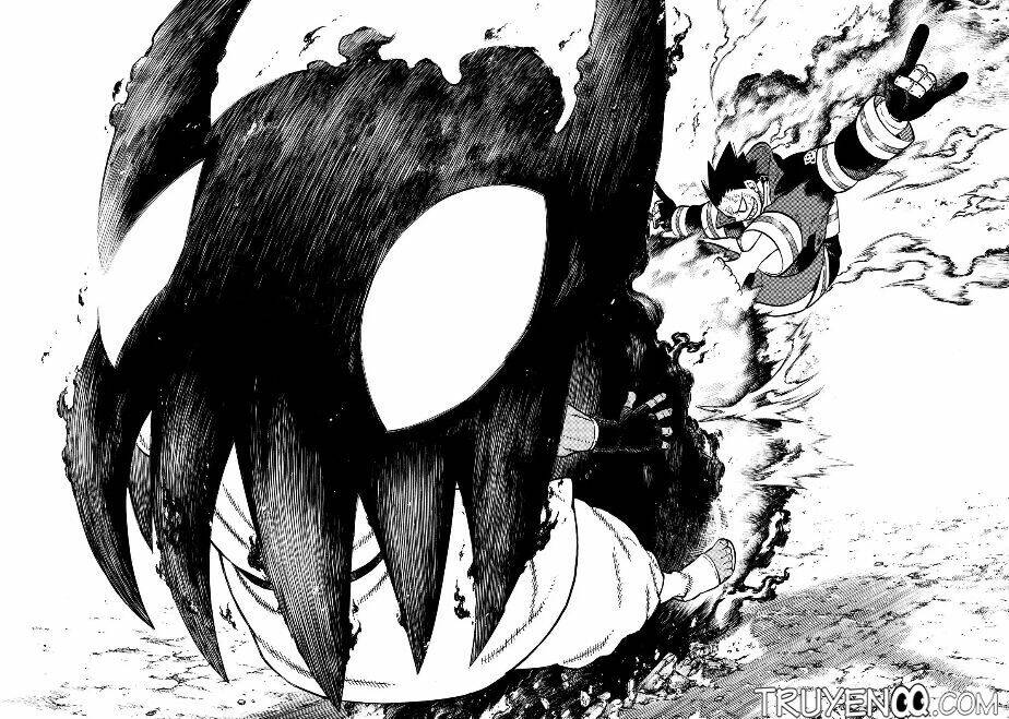 Biệt Đội Lính Cứu Hỏa Chapter 107 - Trang 2