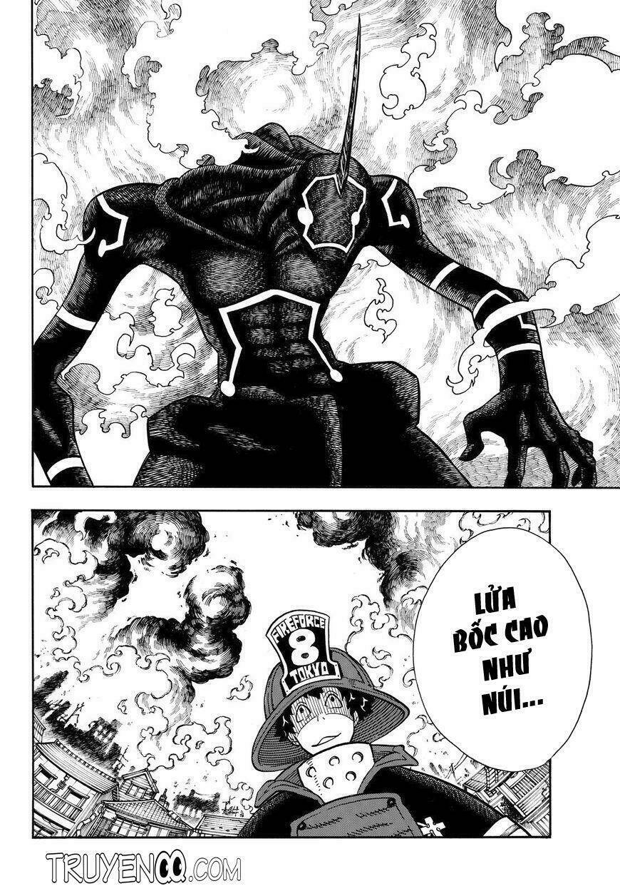 Biệt Đội Lính Cứu Hỏa Chapter 108 - Trang 2