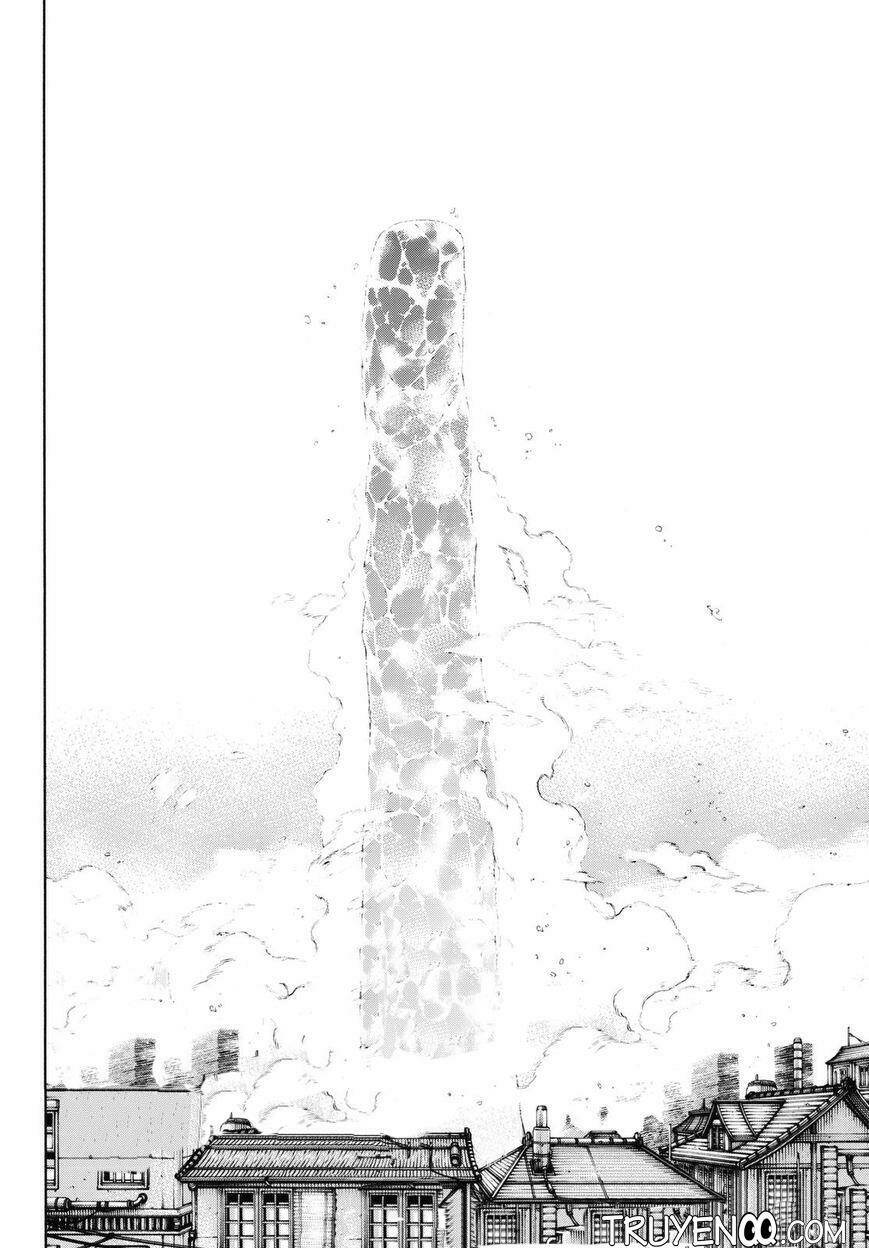 Biệt Đội Lính Cứu Hỏa Chapter 109 - Trang 2