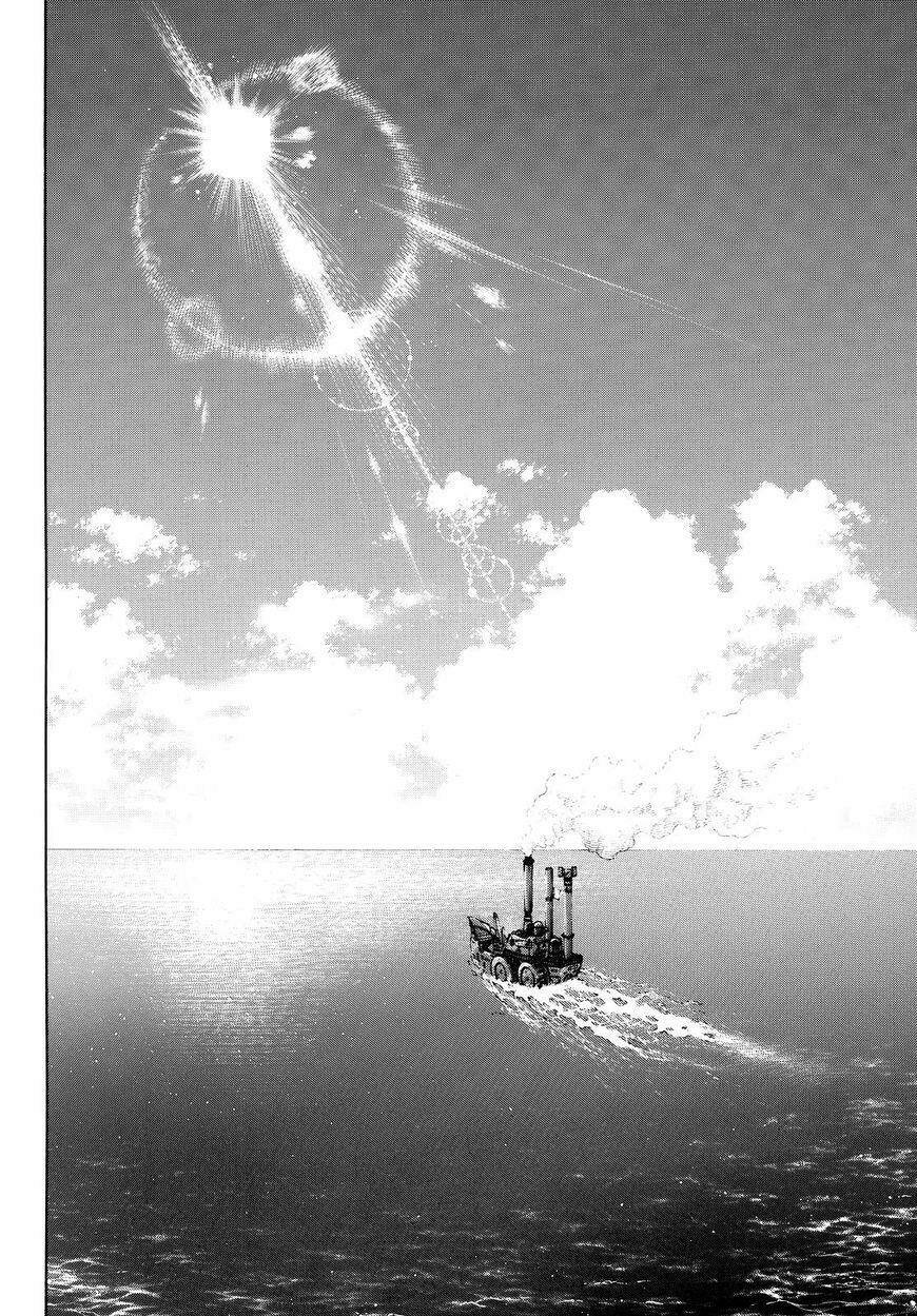 Biệt Đội Lính Cứu Hỏa Chapter 112 - Trang 2