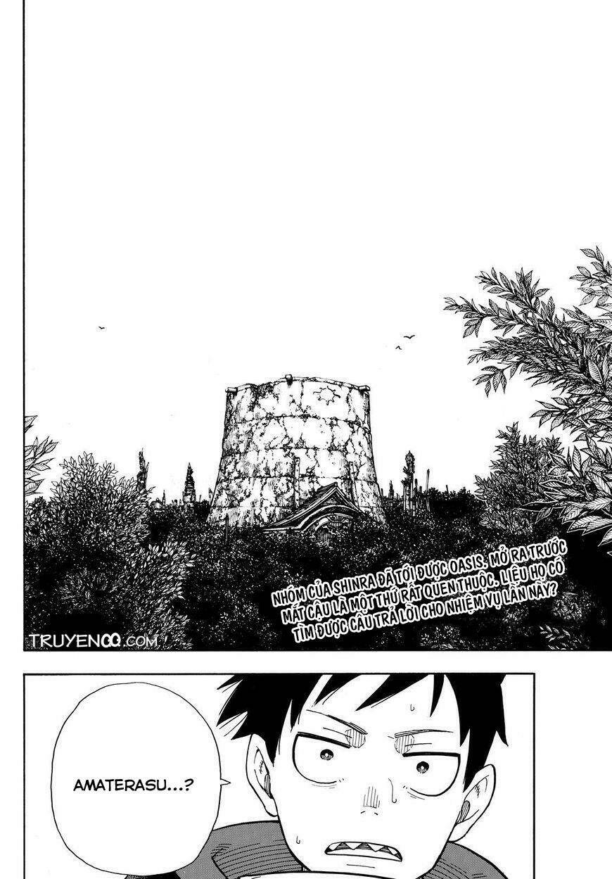 Biệt Đội Lính Cứu Hỏa Chapter 114 - Trang 2