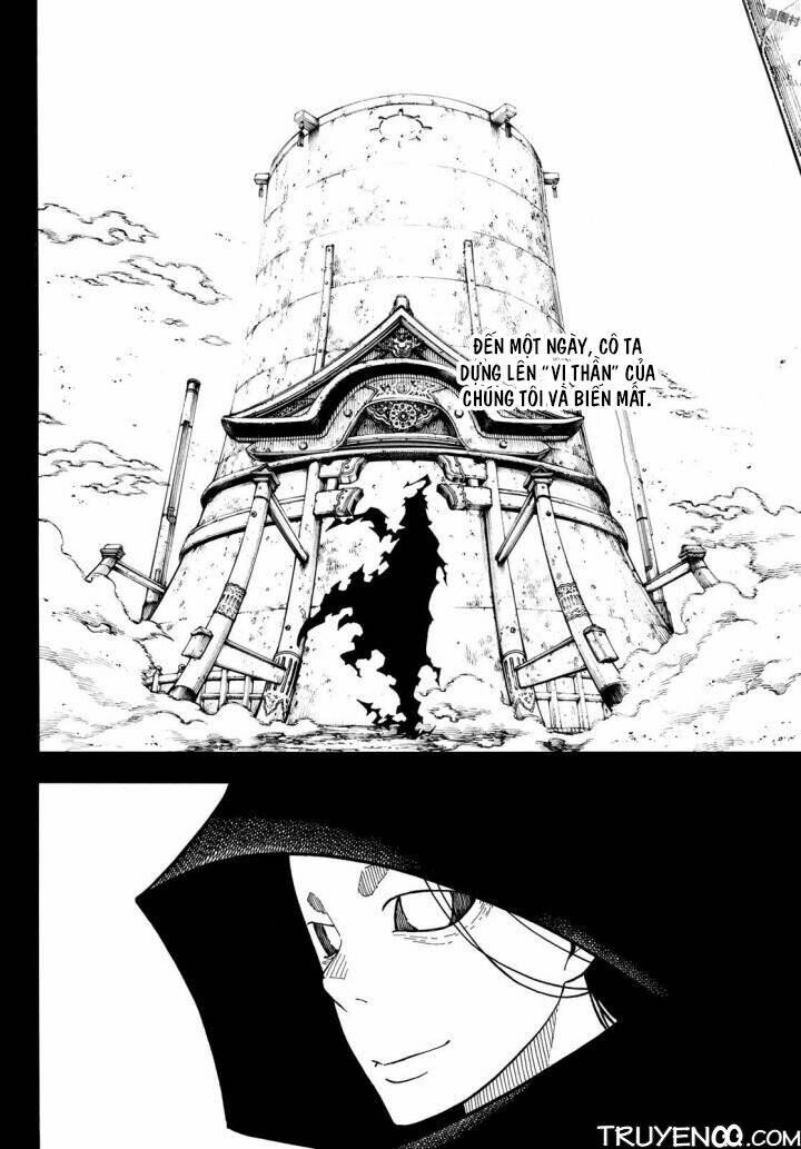 Biệt Đội Lính Cứu Hỏa Chapter 116 - Trang 2