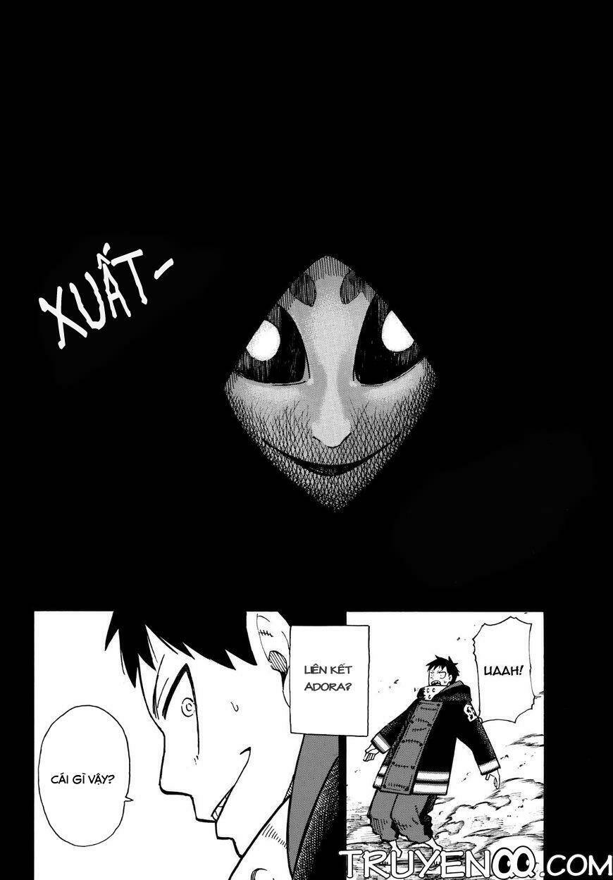 Biệt Đội Lính Cứu Hỏa Chapter 118 - Trang 2