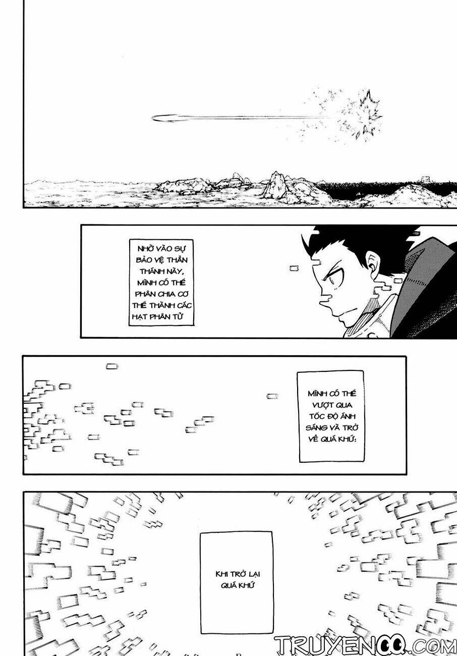 Biệt Đội Lính Cứu Hỏa Chapter 121 - Trang 2