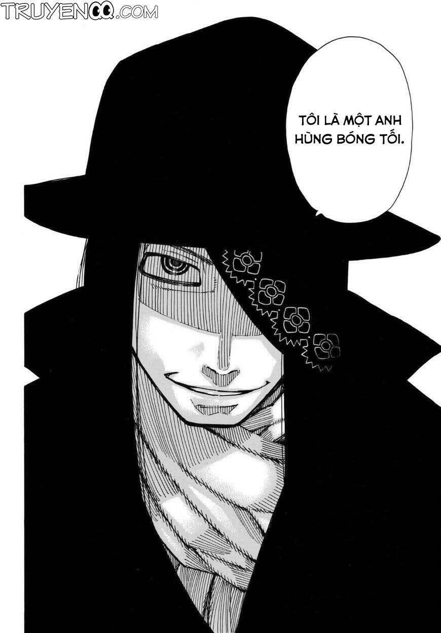 Biệt Đội Lính Cứu Hỏa Chapter 123 - Trang 2