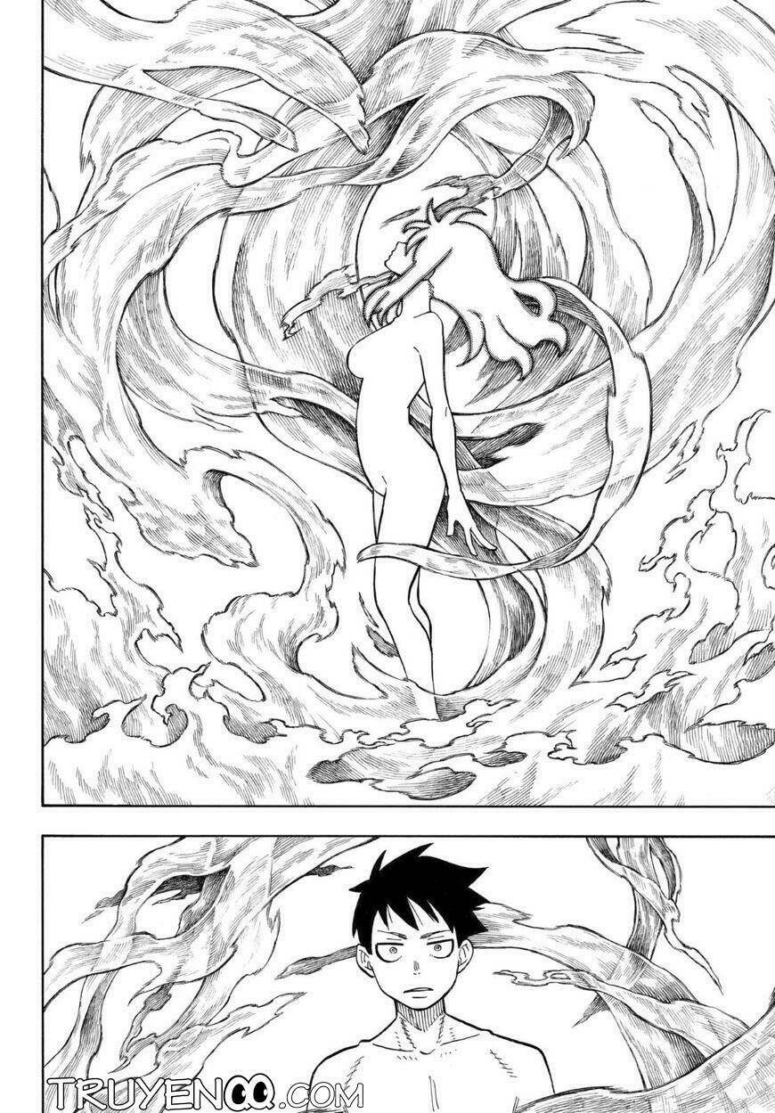 Biệt Đội Lính Cứu Hỏa Chapter 123 - Trang 2