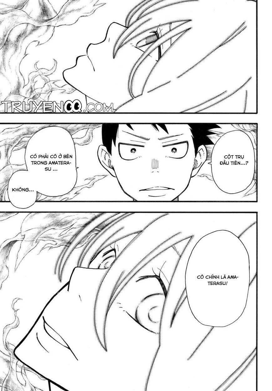 Biệt Đội Lính Cứu Hỏa Chapter 123 - Trang 2