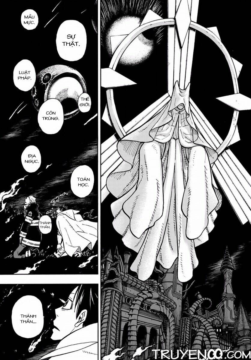 Biệt Đội Lính Cứu Hỏa Chapter 129 - Trang 2