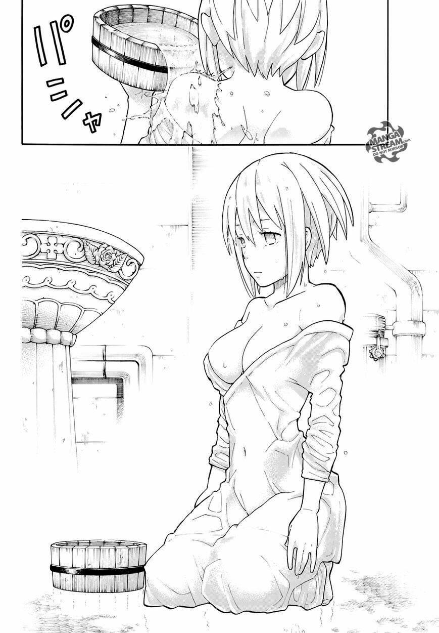 Biệt Đội Lính Cứu Hỏa Chapter 13 - Trang 2