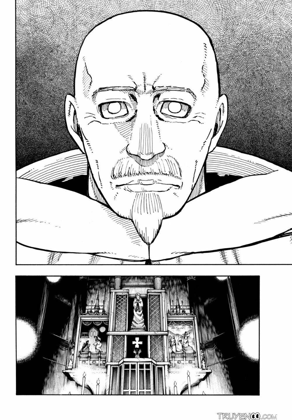 Biệt Đội Lính Cứu Hỏa Chapter 130 - Trang 2