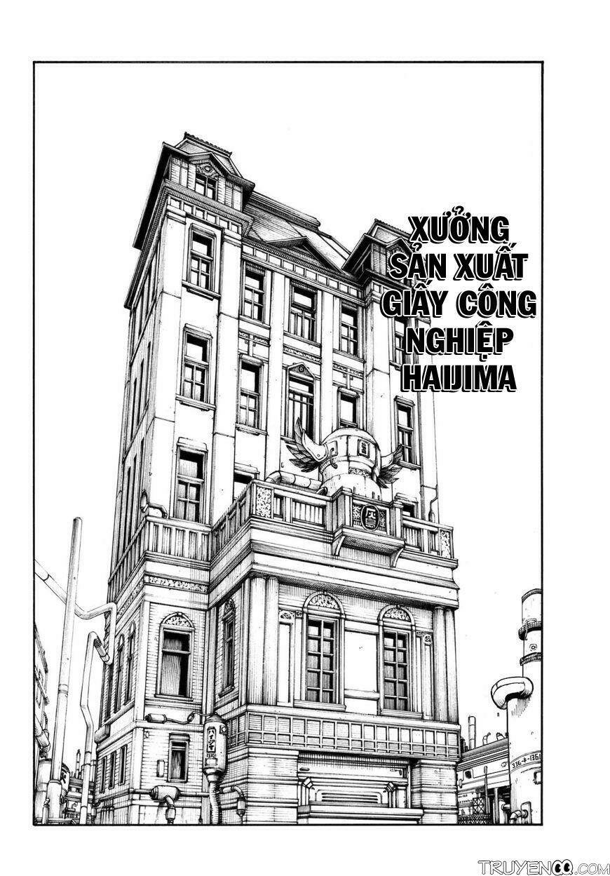 Biệt Đội Lính Cứu Hỏa Chapter 131 - Trang 2