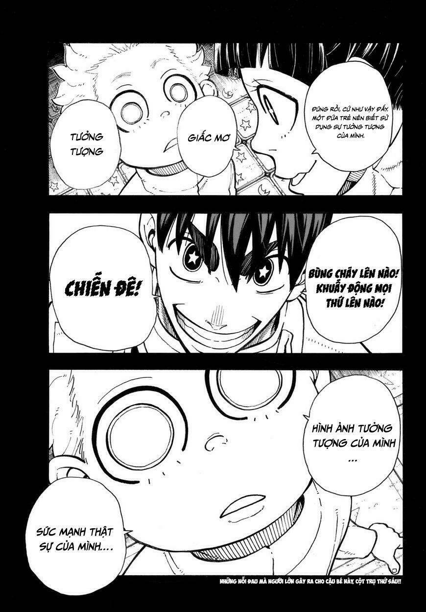 Biệt Đội Lính Cứu Hỏa Chapter 142 - Trang 2