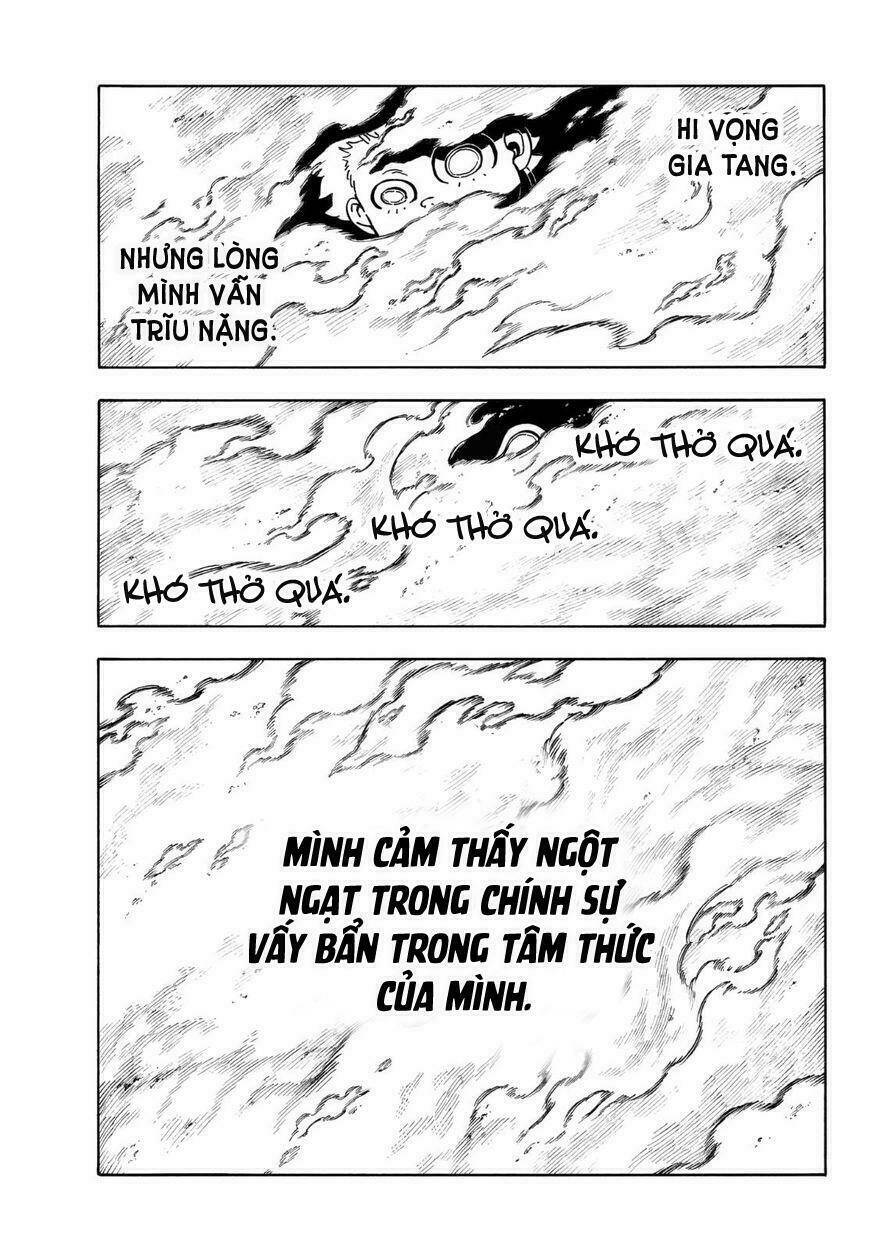 Biệt Đội Lính Cứu Hỏa Chapter 142 - Trang 2