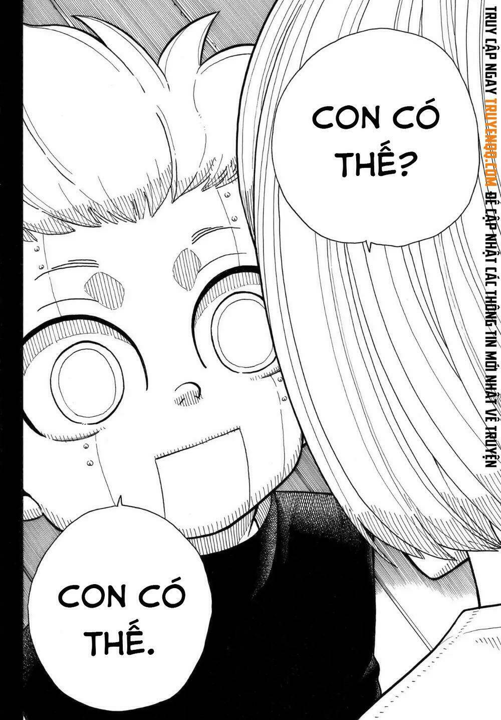 Biệt Đội Lính Cứu Hỏa Chapter 144 - Trang 2