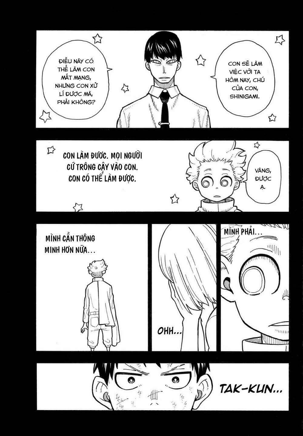 Biệt Đội Lính Cứu Hỏa Chapter 144 - Trang 2