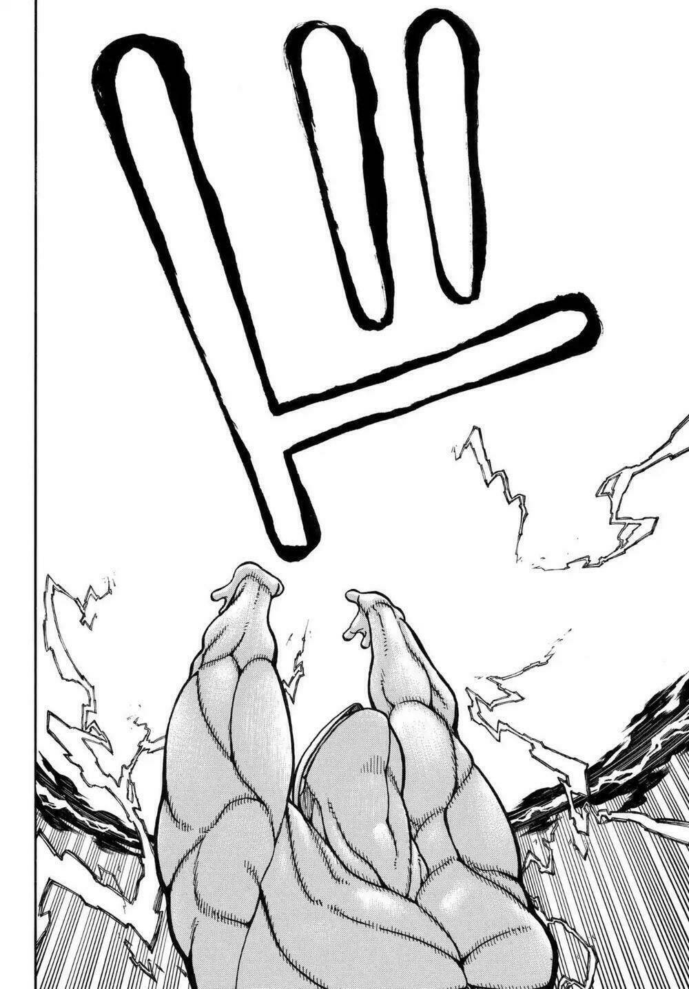 Biệt Đội Lính Cứu Hỏa Chapter 145 - Trang 2