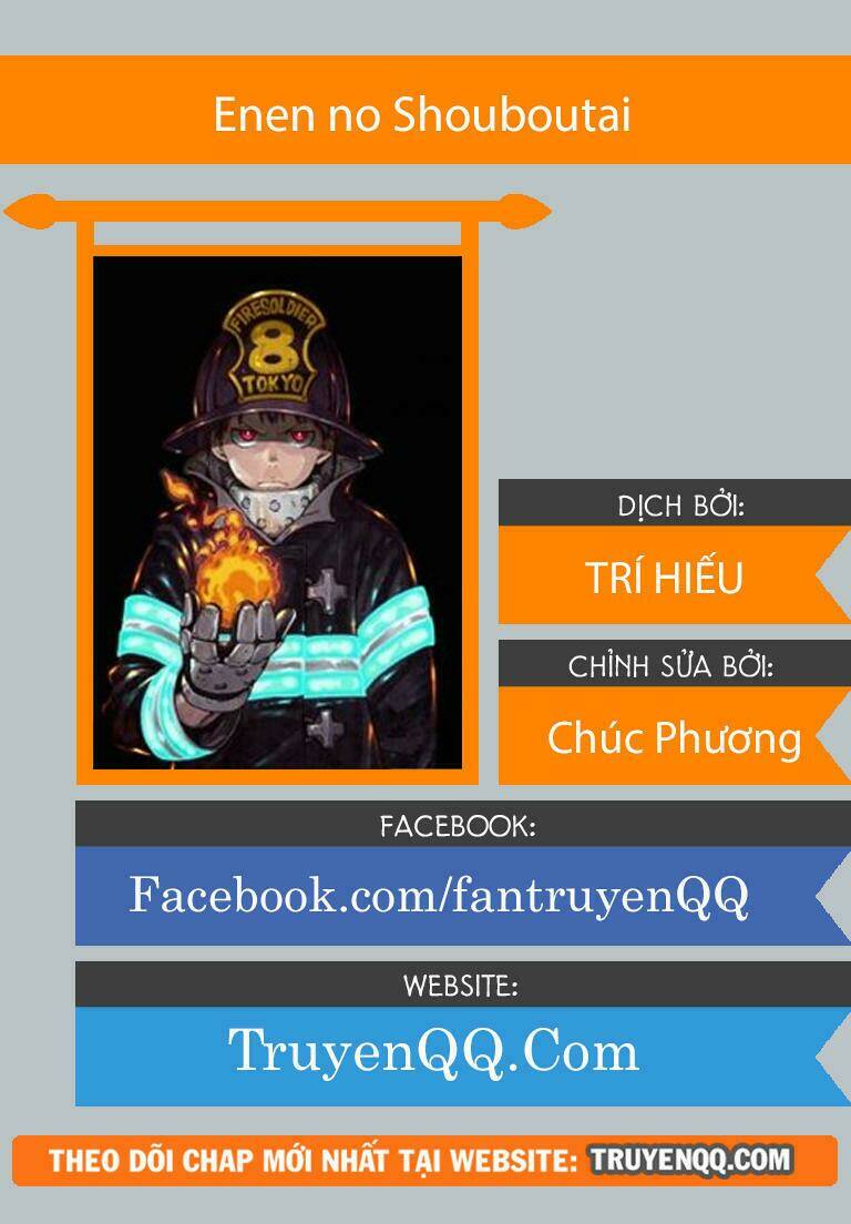 Biệt Đội Lính Cứu Hỏa Chapter 147 - Trang 2