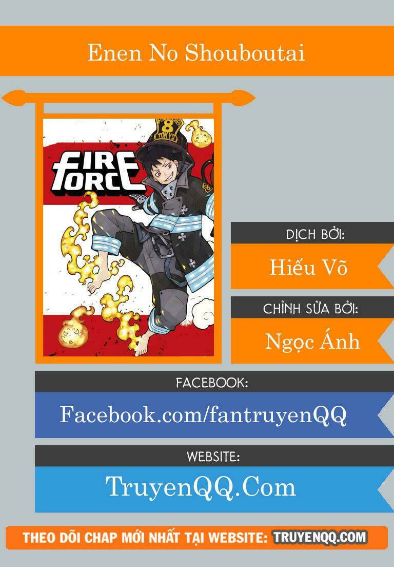 Biệt Đội Lính Cứu Hỏa Chapter 149 - Trang 2