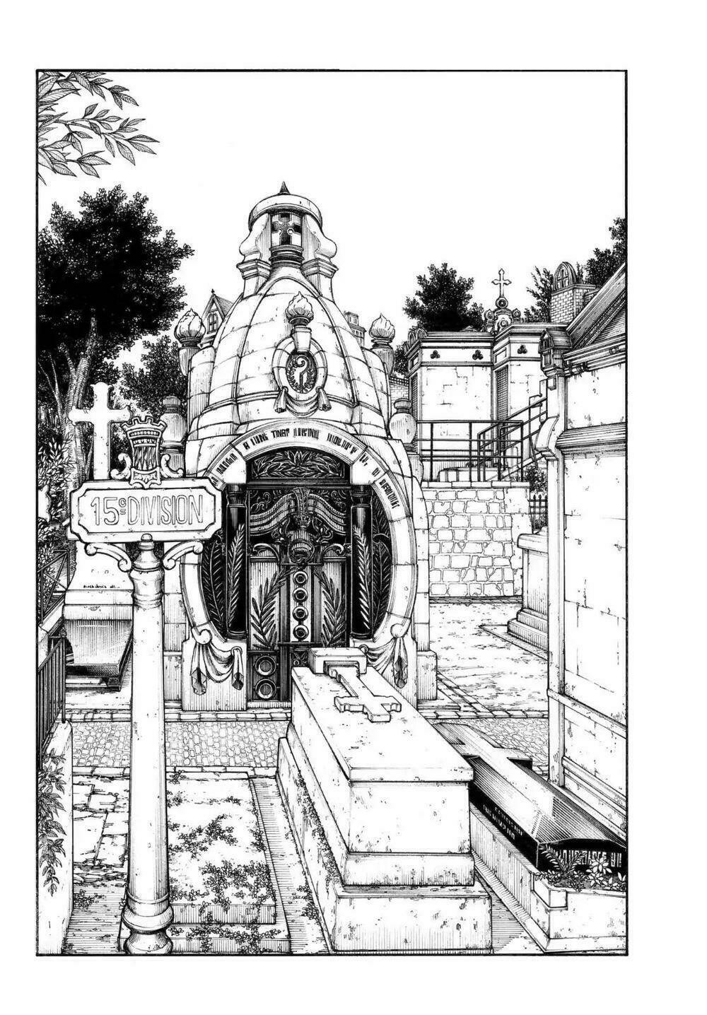 Biệt Đội Lính Cứu Hỏa Chapter 149 - Trang 2