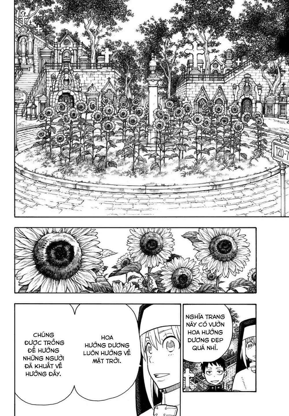 Biệt Đội Lính Cứu Hỏa Chapter 149 - Trang 2