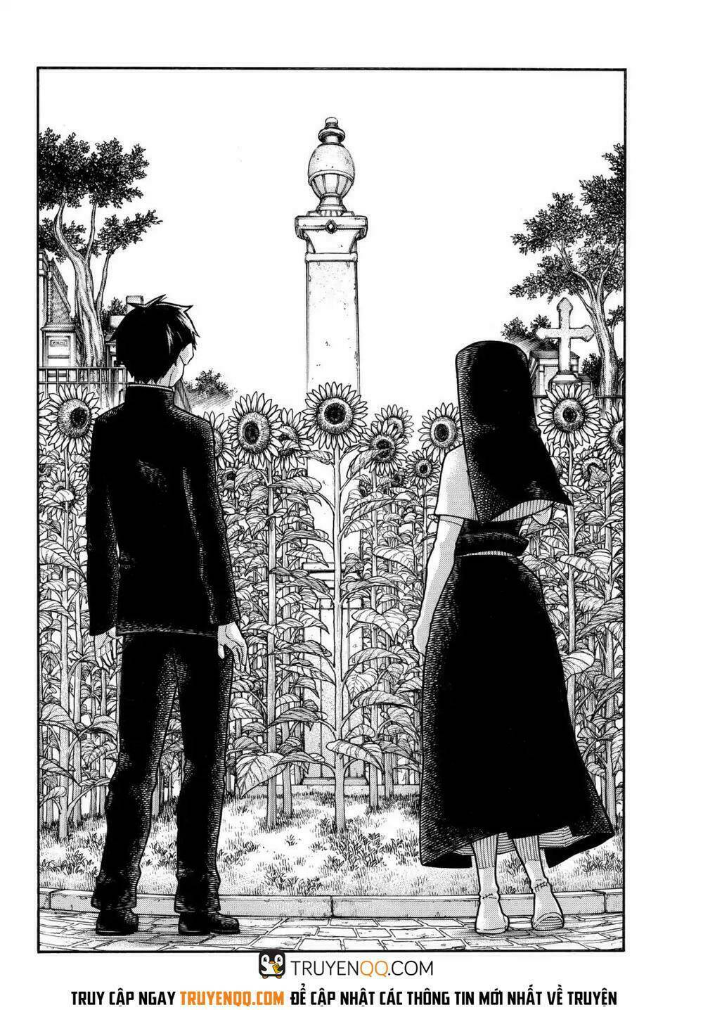 Biệt Đội Lính Cứu Hỏa Chapter 150 - Trang 2