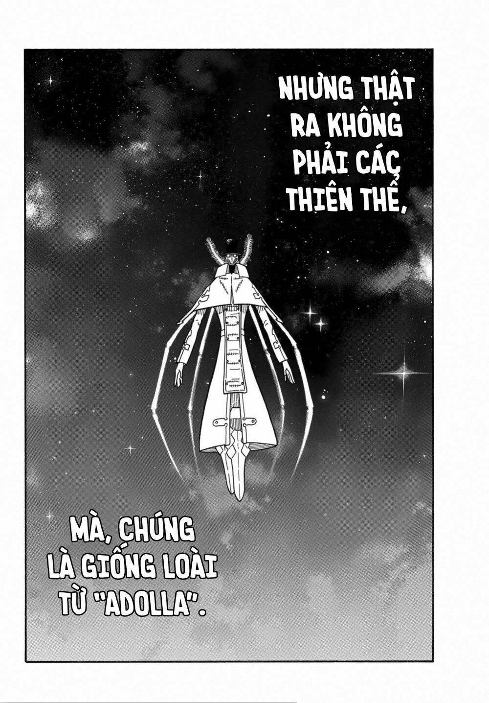 Biệt Đội Lính Cứu Hỏa Chapter 160 - Trang 2