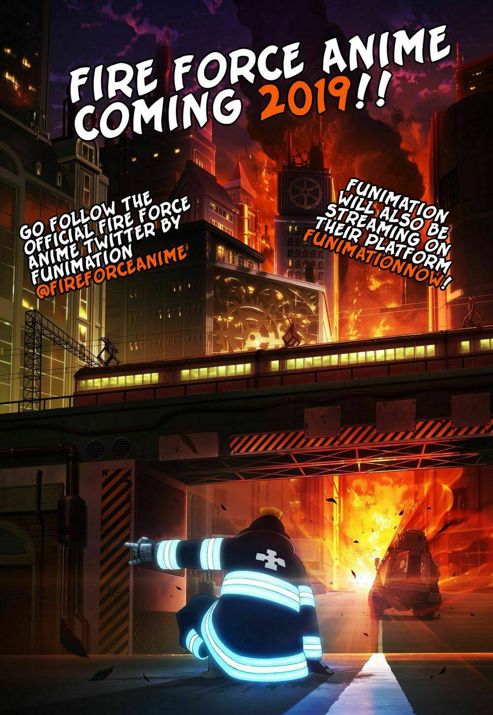 Biệt Đội Lính Cứu Hỏa Chapter 160 - Trang 2