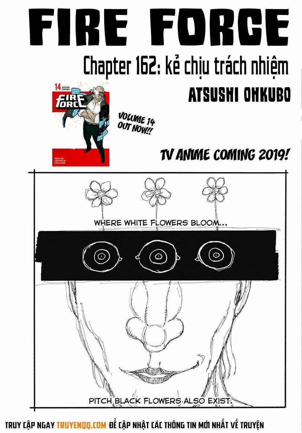 Biệt Đội Lính Cứu Hỏa Chapter 162 - Trang 2