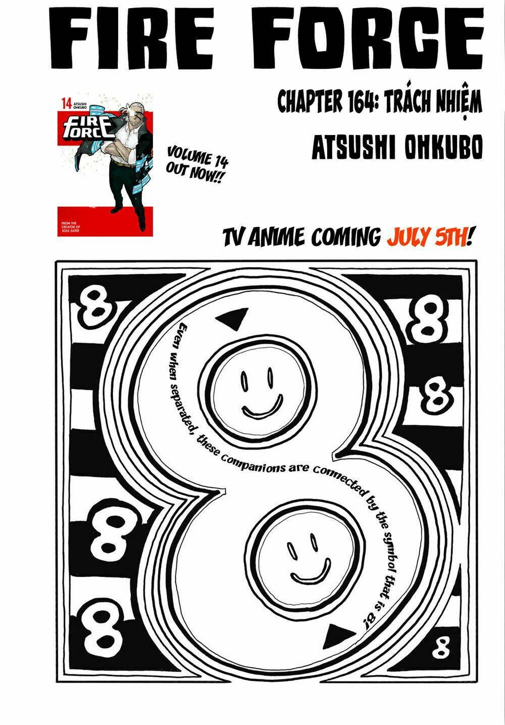 Biệt Đội Lính Cứu Hỏa Chapter 164 - Trang 2