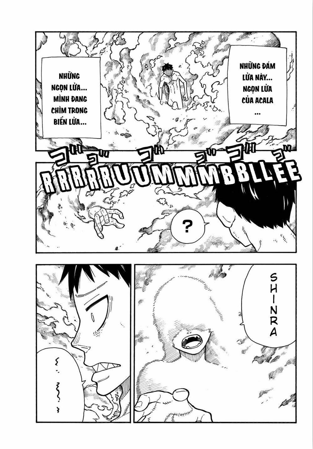 Biệt Đội Lính Cứu Hỏa Chapter 173 - Trang 2