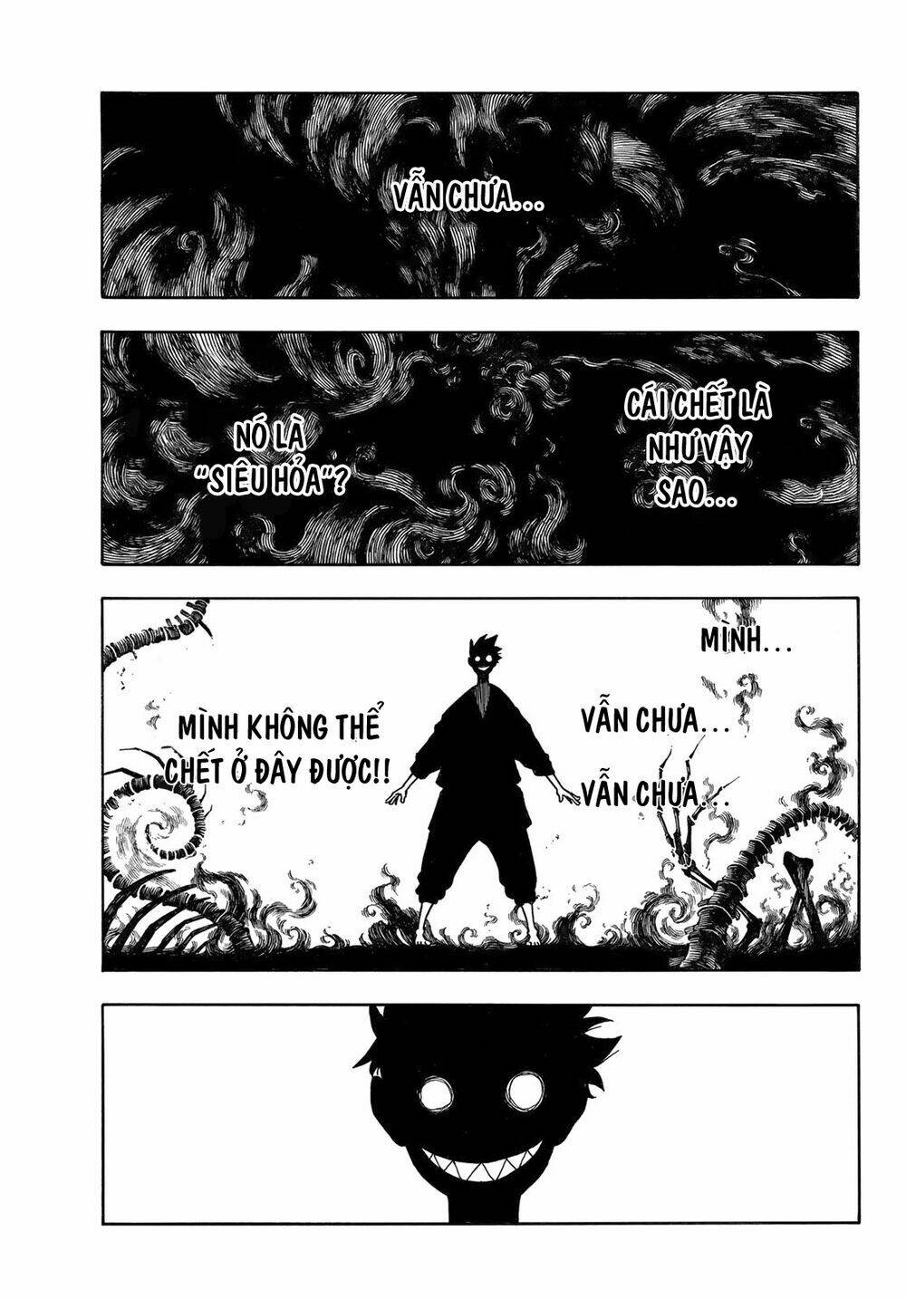 Biệt Đội Lính Cứu Hỏa Chapter 174 - Trang 2