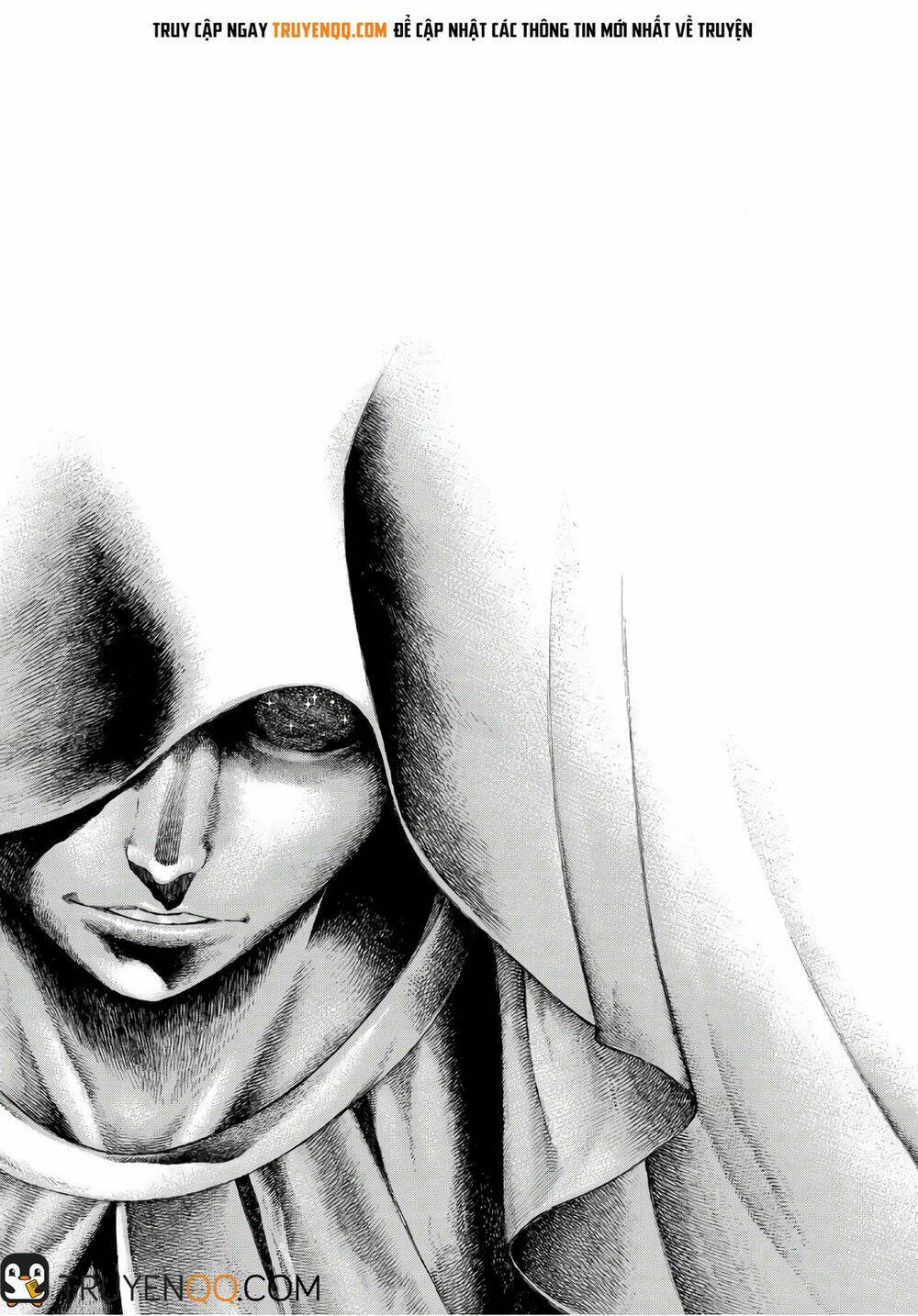 Biệt Đội Lính Cứu Hỏa Chapter 176 - Trang 2