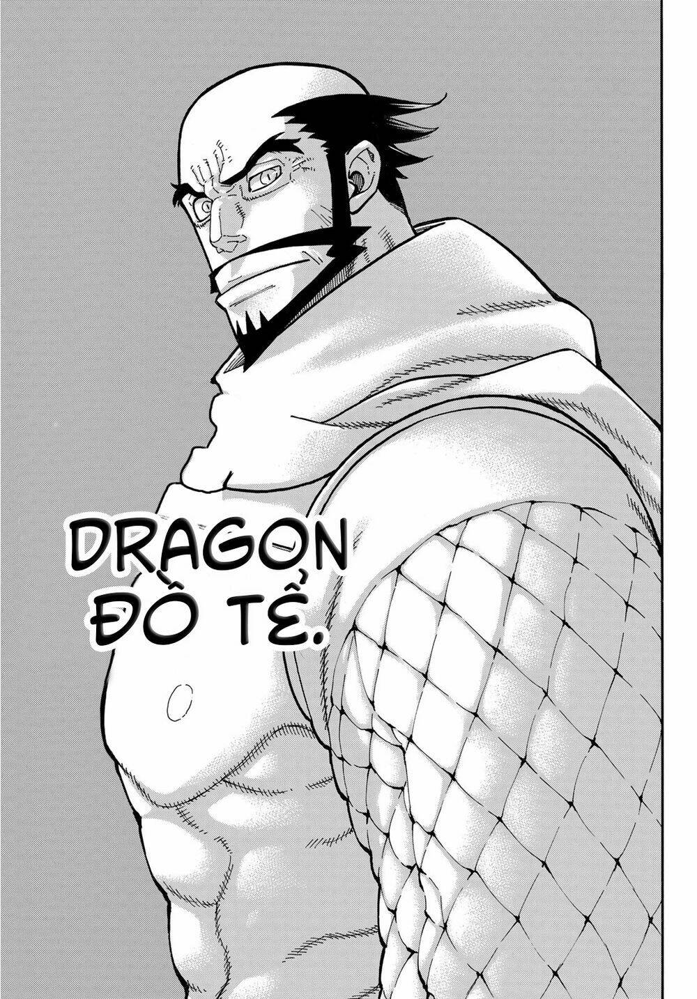 Biệt Đội Lính Cứu Hỏa Chapter 180 - Trang 2