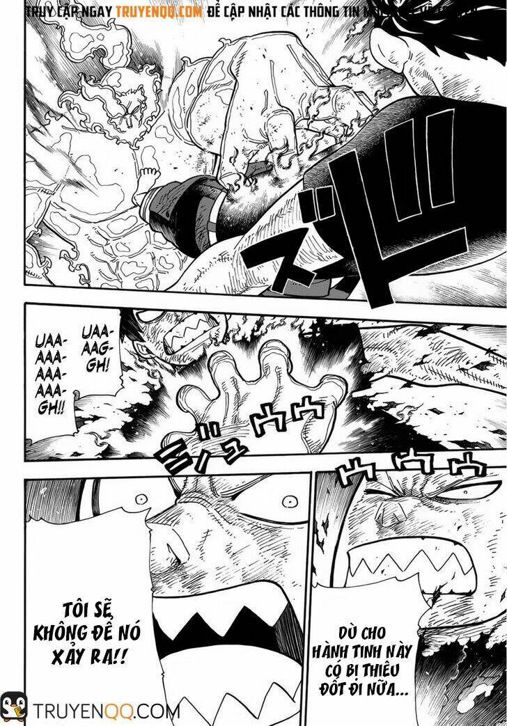 Biệt Đội Lính Cứu Hỏa Chapter 194 - Trang 2