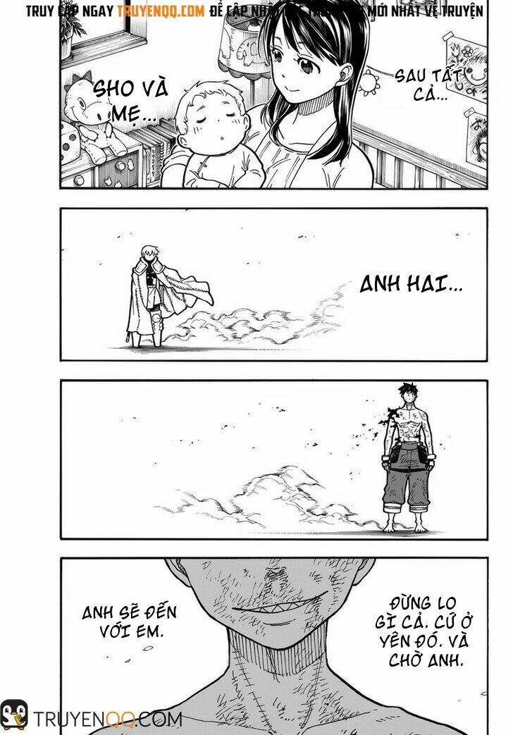 Biệt Đội Lính Cứu Hỏa Chapter 194 - Trang 2