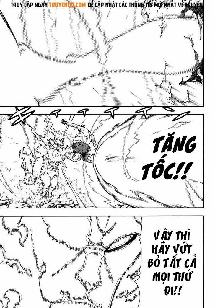 Biệt Đội Lính Cứu Hỏa Chapter 194 - Trang 2