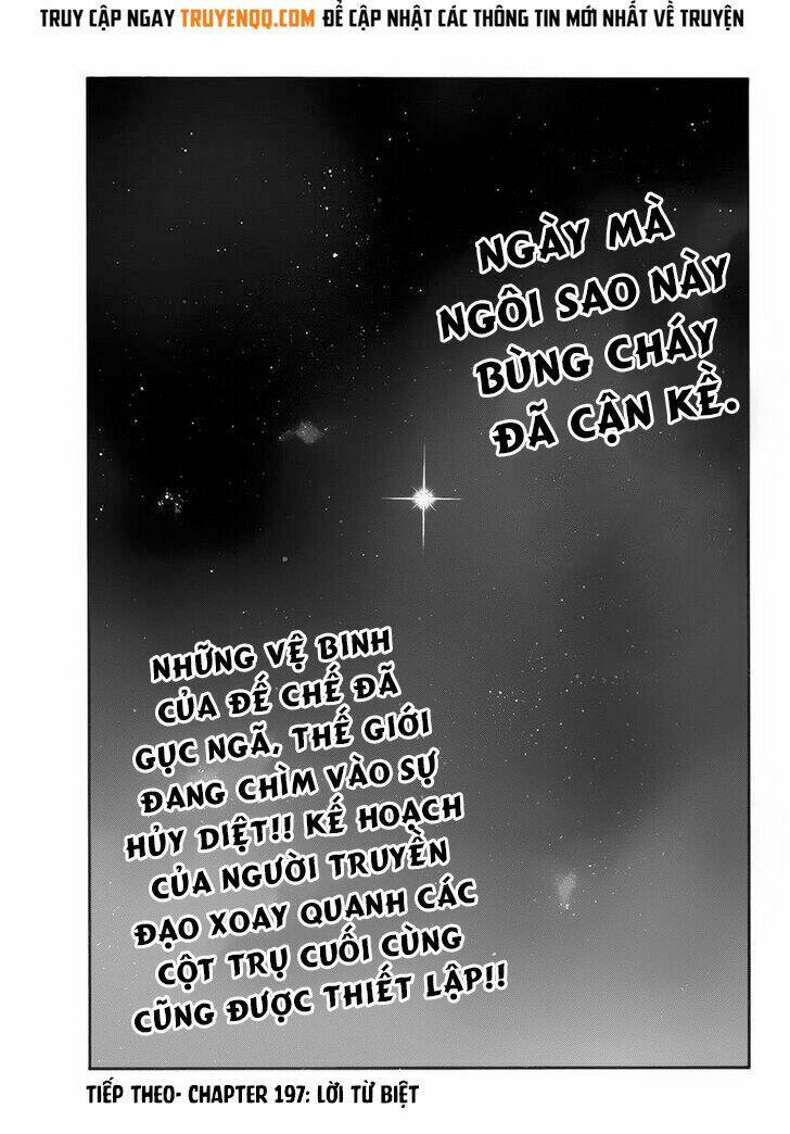 Biệt Đội Lính Cứu Hỏa Chapter 196 - Trang 2