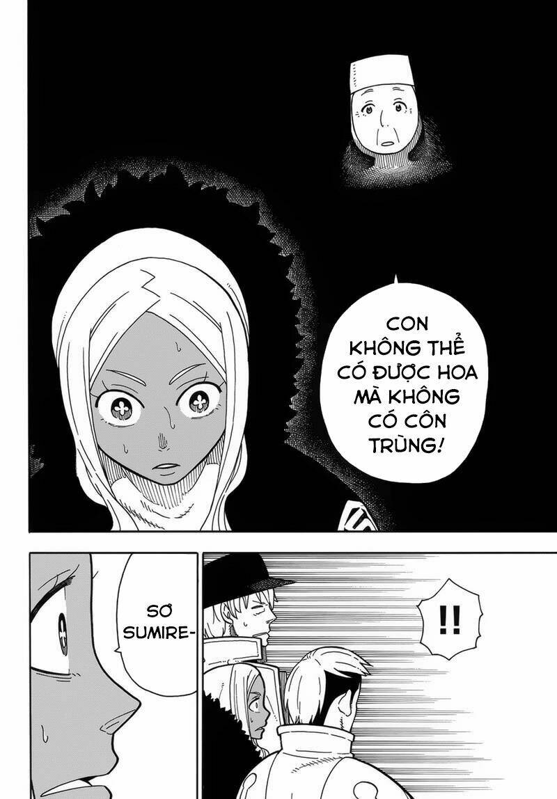 Biệt Đội Lính Cứu Hỏa Chapter 199 - Trang 2