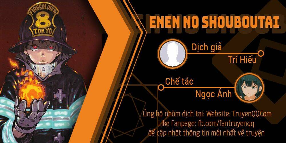 Biệt Đội Lính Cứu Hỏa Chapter 199 - Trang 2