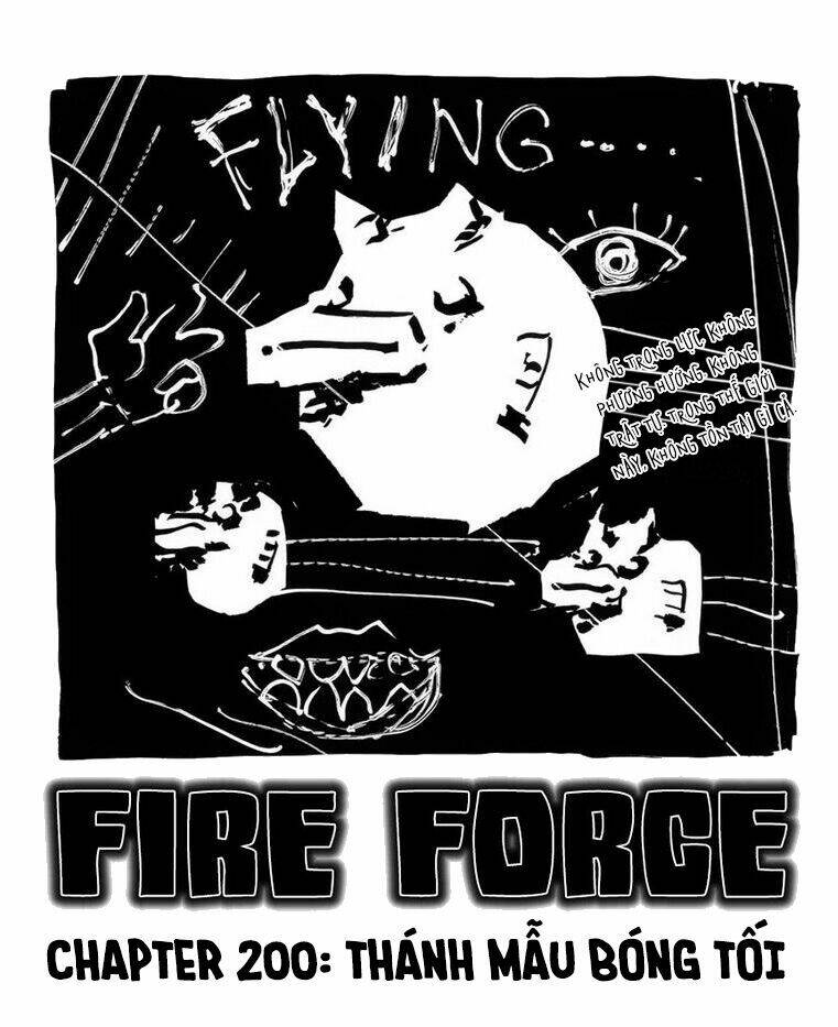 Biệt Đội Lính Cứu Hỏa Chapter 200 - Trang 2