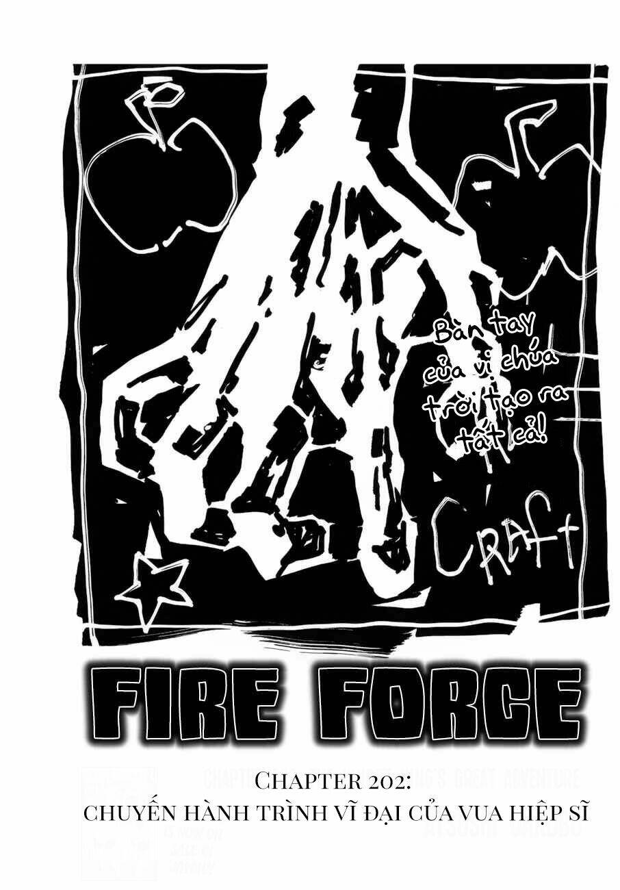 Biệt Đội Lính Cứu Hỏa Chapter 202 - Trang 2