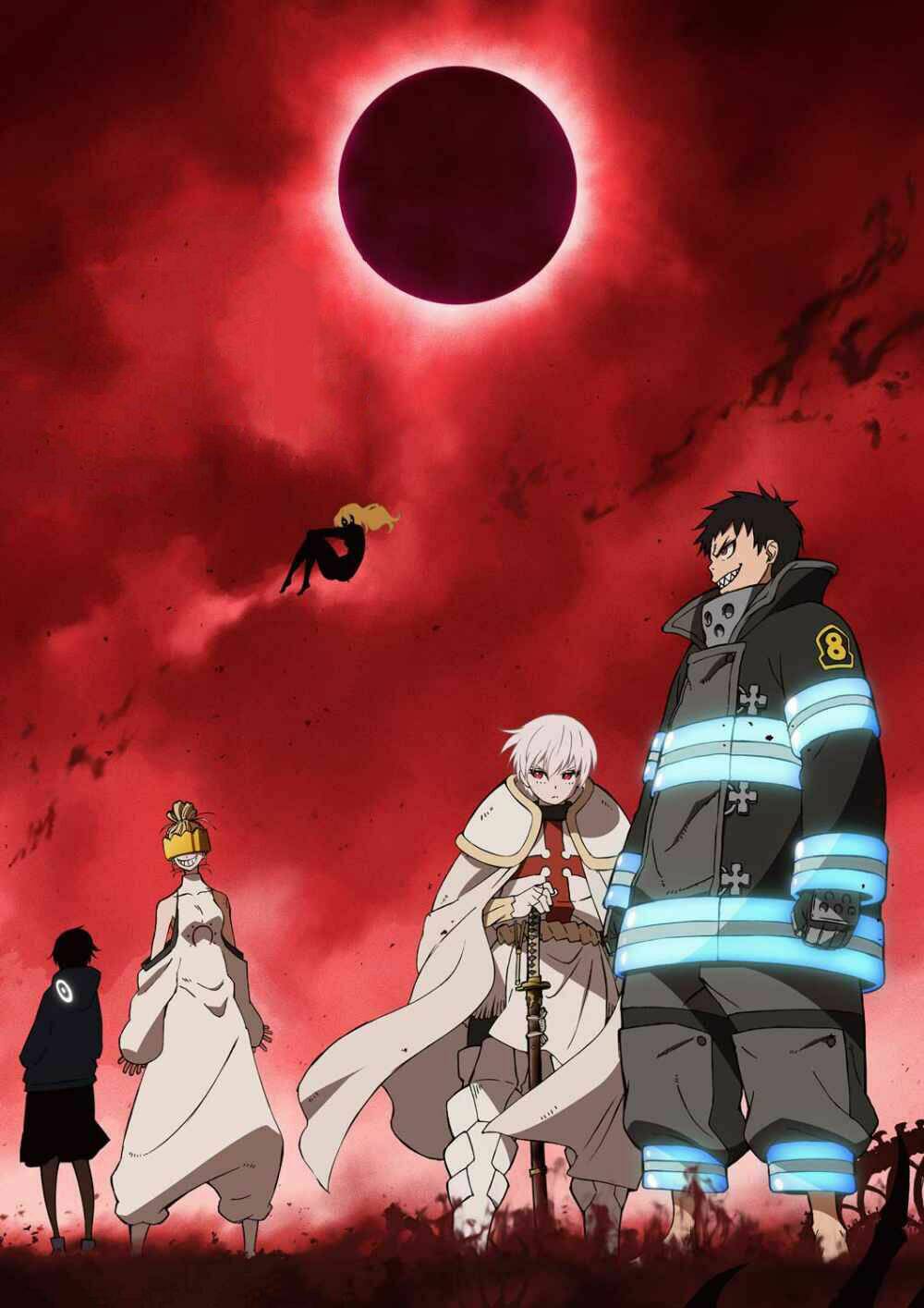 Biệt Đội Lính Cứu Hỏa Chapter 202 - Trang 2