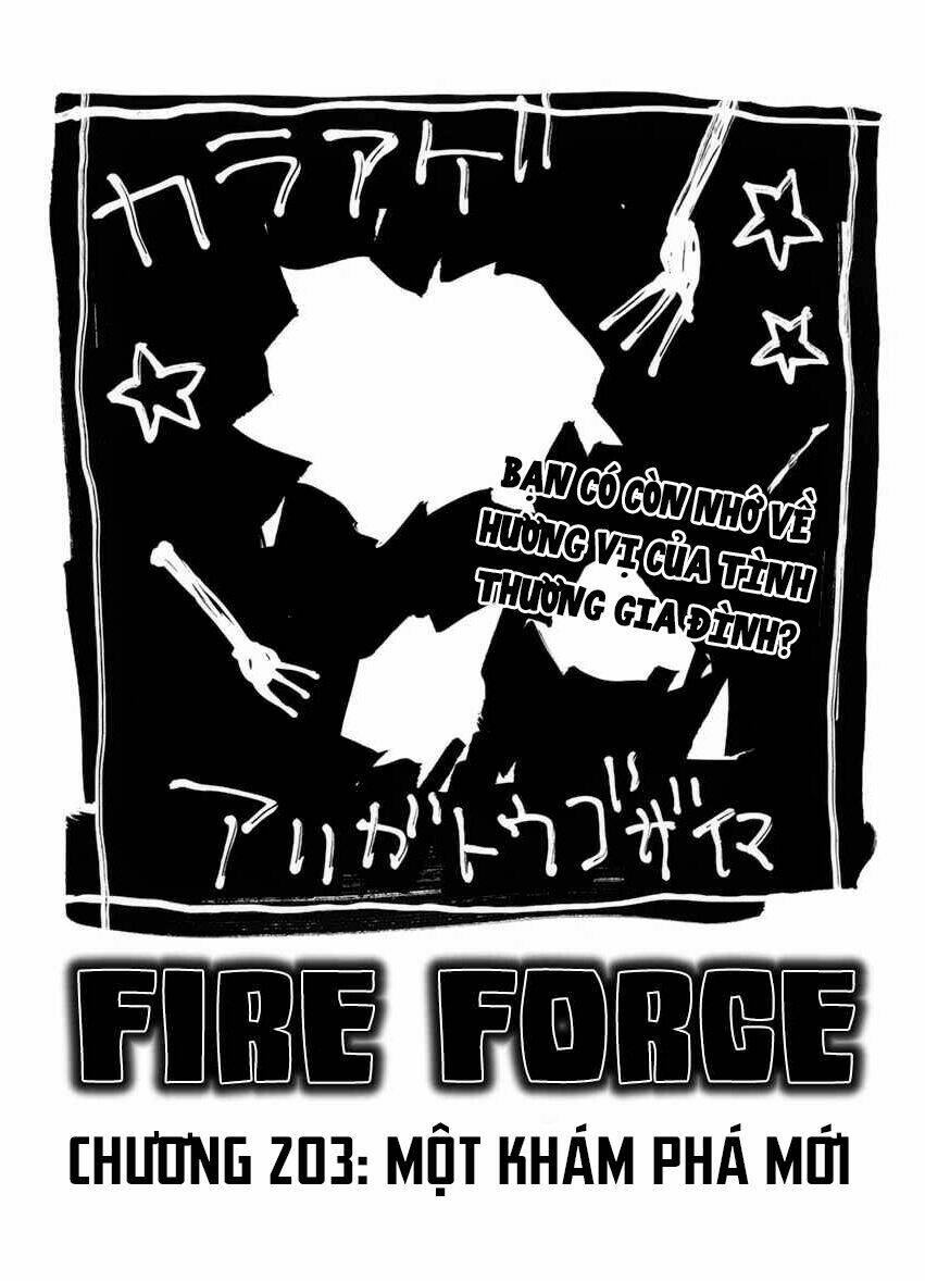 Biệt Đội Lính Cứu Hỏa Chapter 203 - Trang 2